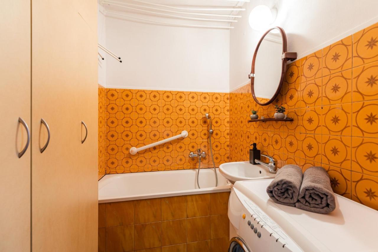 Superapart Skierniewicka 19 Warsaw Ngoại thất bức ảnh